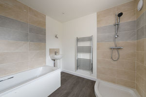 Bathroom- click for photo gallery